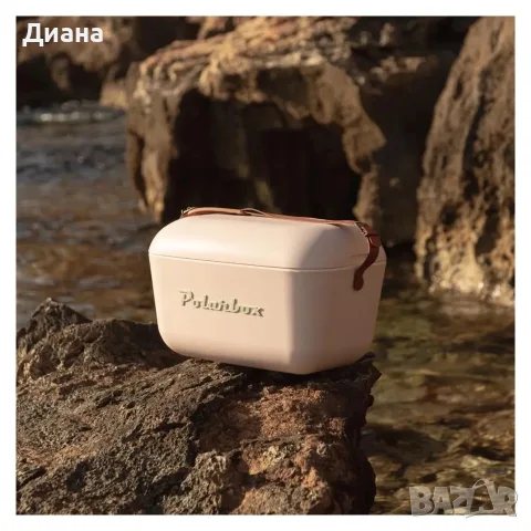 Хладилна чанта Polarbox, снимка 8 - Хладилни чанти - 55728757