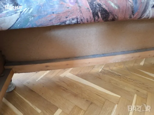 два дивана разглобени , снимка 7 - Дивани и мека мебел - 49078025