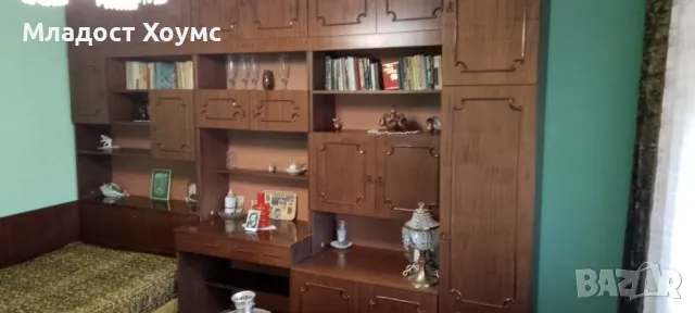 Продавам апартамент в гр. Смядово, снимка 7 - Апартаменти - 47542155