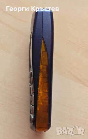 Nokia 3510, снимка 9 - Nokia - 46295699