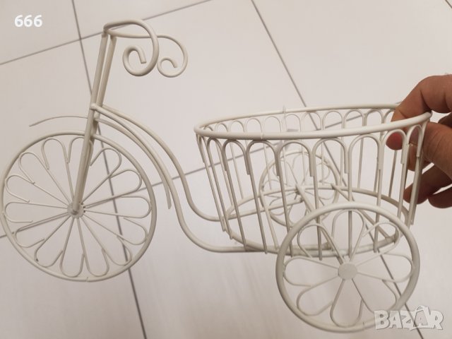 Цветарници, снимка 4 - Декорация за дома - 39742406