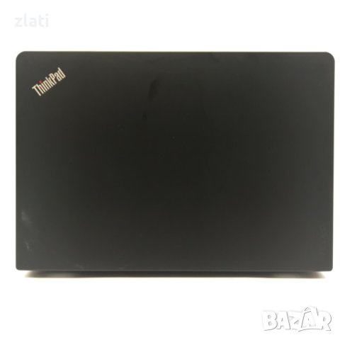 Мощен лаптоп Lenovo ThinkPad 13 Gen2 13.3"(Full HD 1920x1080) - i7-7500U/RAM 16GB/SSD NVMe256GB, снимка 7 - Лаптопи за работа - 41246347