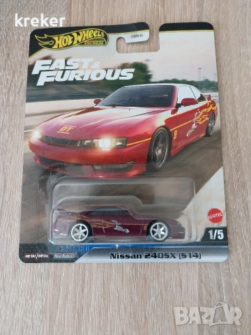 hot wheels premium мащаб - 1:64, снимка 16 - Коли, камиони, мотори, писти - 53644469