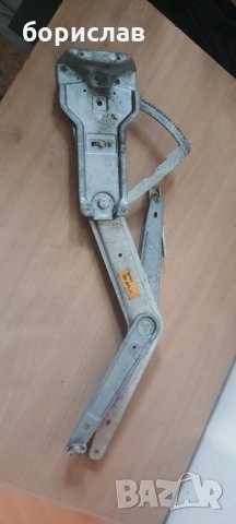 Преден ляв механизъм за стъкло за астра ф