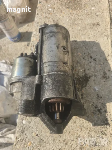 Стартер 9646972280 Citroen Peugeot D8R27