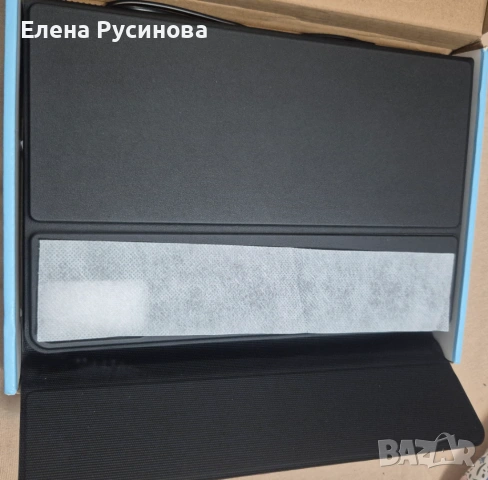 Продавам wireless keyboard case, снимка 4 - Калъфи, кейсове - 53817709
