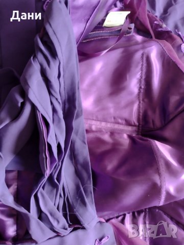 Официална дамска рокля , снимка 13 - Рокли - 34447632