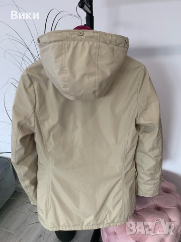 Дамски яке в размер М, снимка 12 - Якета - 44407084