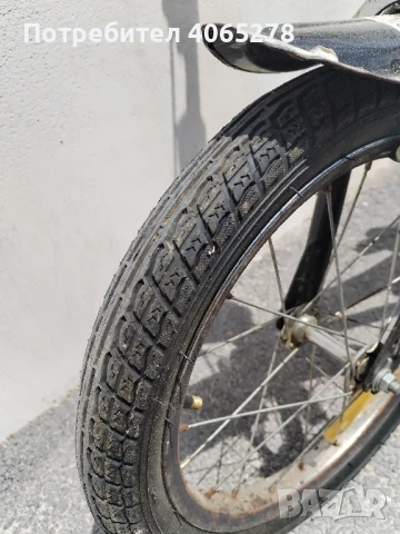 колело , снимка 5 - Велосипеди - 49030263