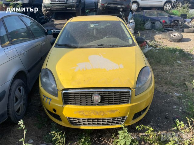 fiat linea 1.4 на части фиат линея на части , снимка 2 - Автомобили и джипове - 42332598