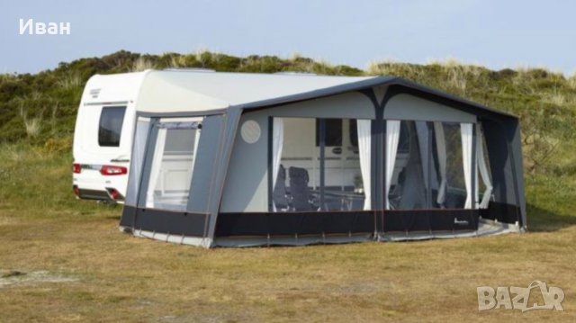 Форселти за каравани, кемпери, бусове и ванове. Всички размери и модели! Къмпинг аксесоари., снимка 2 - Къмпинг мебели - 30375864