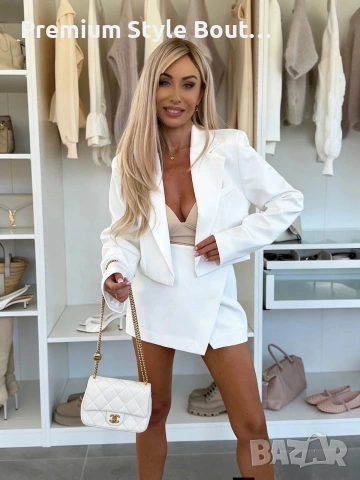 дамски комплекти, снимка 2 - Комплекти - 53754645