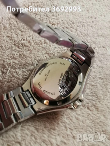 Часовник Casio 1228D, снимка 5 - Мъжки - 51358000