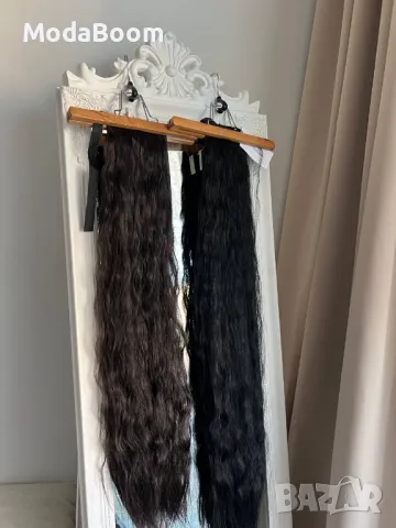 Дамска начупена опашка, снимка 2 - Други - 48590470