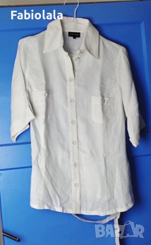 Claudia Sträter blouse EU 40, снимка 8 - Ризи - 41349884