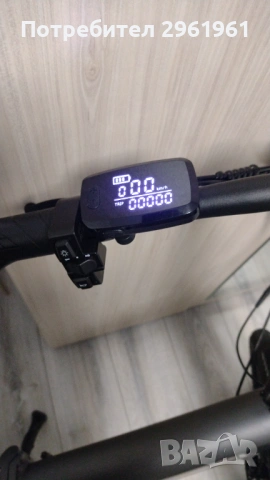 Продавам електрически велосипед, снимка 2 - Химически тоалетни - 53143264