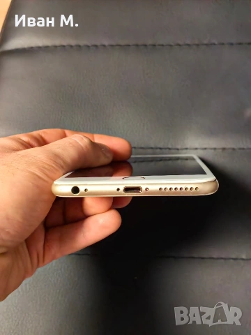iphone 6 plus 16 gb Gold , снимка 5 - Apple iPhone - 53237333