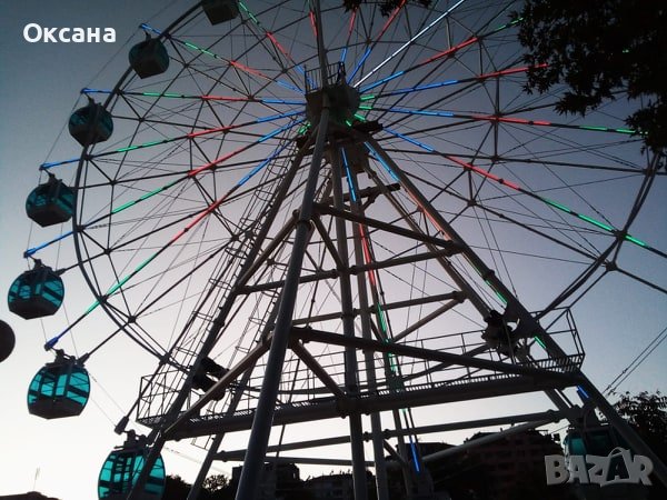 Апартамент-студио в Сандански за нощувки, снимка 15 - Стаи под наем - 39476156