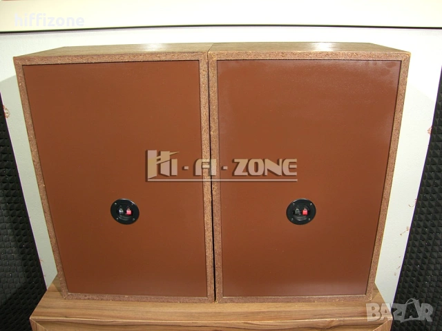 Тонколони  Marantz ls-17a /1 , снимка 10 - Тонколони - 53562059