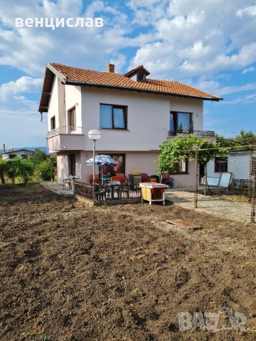 Продава къща в с. Тънково, снимка 2 - Къщи - 41351828