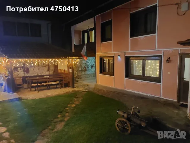 Ненчова къща Копривщица, снимка 8 - Квартири, нощувки - 56344655
