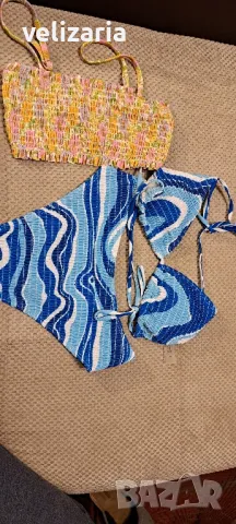 Чисто нов бански S, снимка 3 - Бански костюми - 48645933