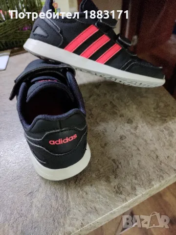 Детски маратонки , снимка 3 - Детски маратонки - 50321345