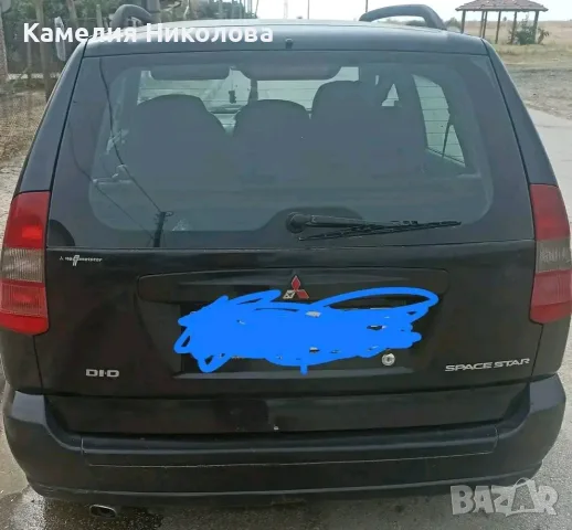 МИТЦУБИШИ СПЕЙС СТАР 2002г.  ДВИГАТЕЛ 1.9 TDI-DID ВСИЧКО Е ЗДРАВО. ПРОБЛЕМ СКЪСАН АНГРЕНАЖЕН РЕМЪК. , снимка 4 - Друга електроника - 56170793