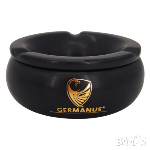 GERMANUS ветроустойчив пепелник, снимка 1