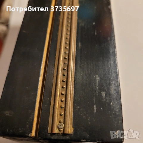 Сувенири кутия., снимка 2 - Декорация за дома - 53637051