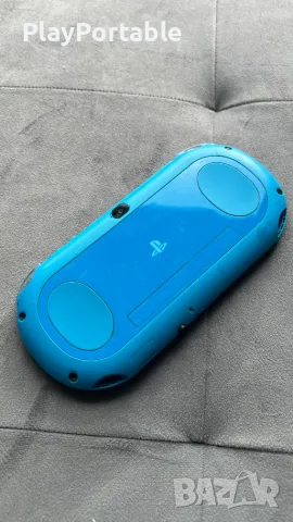 2 броя PS Vita PCH-2000 за части, снимка 8 - PlayStation конзоли - 55771071