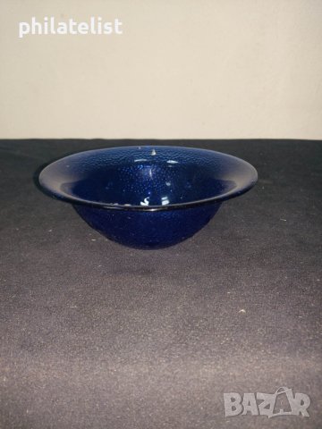 купичка за ядки - стъклена №4, снимка 2 - Декорация за дома - 40935688