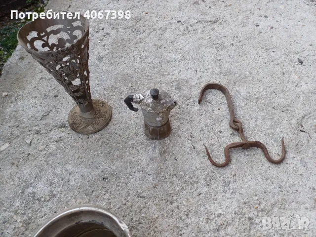 Старинни предмети, снимка 7 - Антикварни и старинни предмети - 47772615