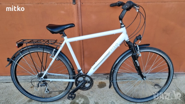 Велосипед , снимка 8 - Велосипеди - 52924571