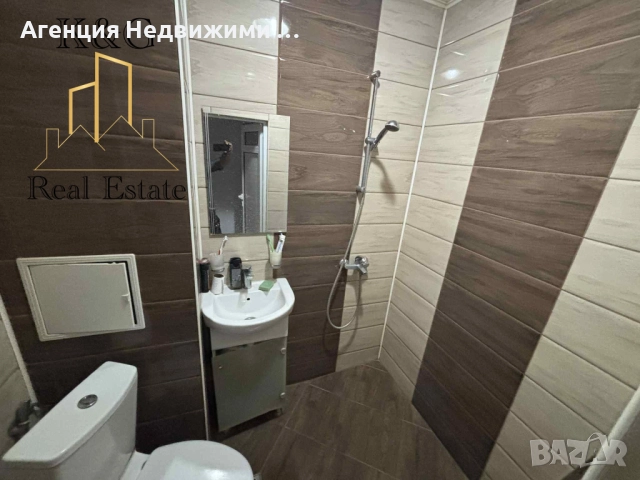 Двустаен в много добро състояние, снимка 4 - Апартаменти - 51506840