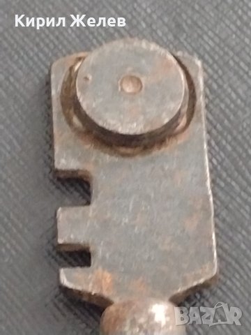 Стар елмаз от соца рядък НАРКООП КАЗАНЛЪК за КОЛЕКЦИЯ ДЕКОРАЦИЯ БИТОВ КЪТ 38368, снимка 5 - Други ценни предмети - 41161432