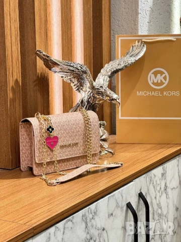 чанти michael kors guess , снимка 2 - Чанти - 51340092