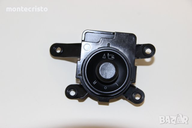 Бутон управление огледала Chevrolet Orlando (2010-2018г.) ключ / 13296440, снимка 2 - Части - 42495807