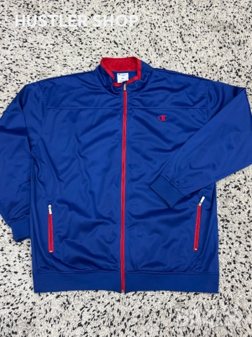 Мъжко горнище CHAMPION. Размер 3/4XL