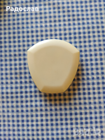 стара пудриера  Riga, снимка 4 - Други - 36361619