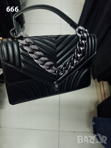 чанта, снимка 8 - Чанти - 41993870