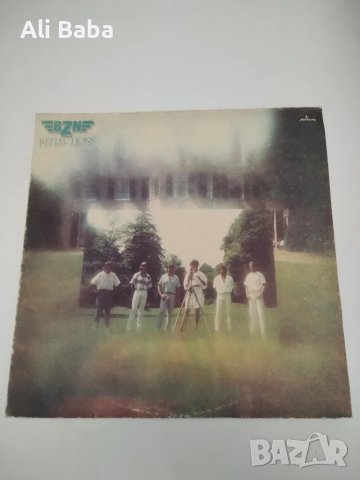 Плоча ВТА 11997 BZN. «Reflections» 