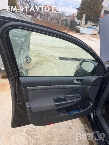 VW GOLF 5 1.9 105hp шибедах , снимка 17 - Автомобили и джипове - 53512028