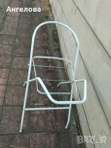 Стойка за корито/вана , снимка 3 - За банята - 50157128