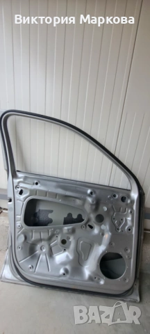 Оригинални врати Фолксваген Тигуан, снимка 9 - Части - 53774376