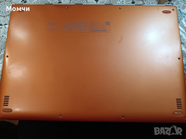 Lenovo Yoga, снимка 2 - Лаптопи за дома - 52222660