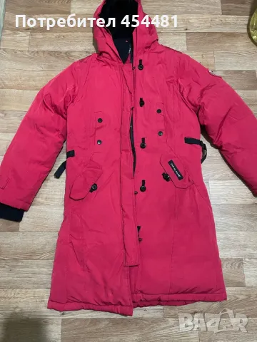 Canada Goose womens jacket , снимка 1