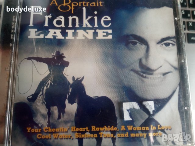 Archive, Vintage Recordings - оригинални аудио дискове, снимка 2 - CD дискове - 40995003