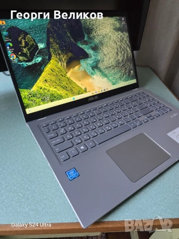 Лаптоп ASUS - VivoBook 15 X515MA, снимка 8 - Лаптопи за работа - 50476698