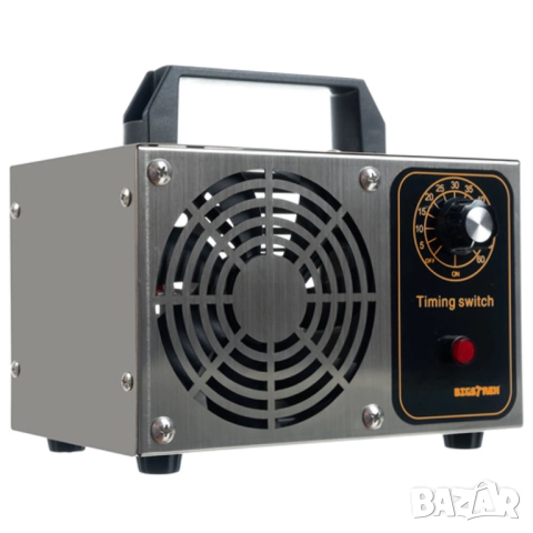 Озонгенератор с EU 